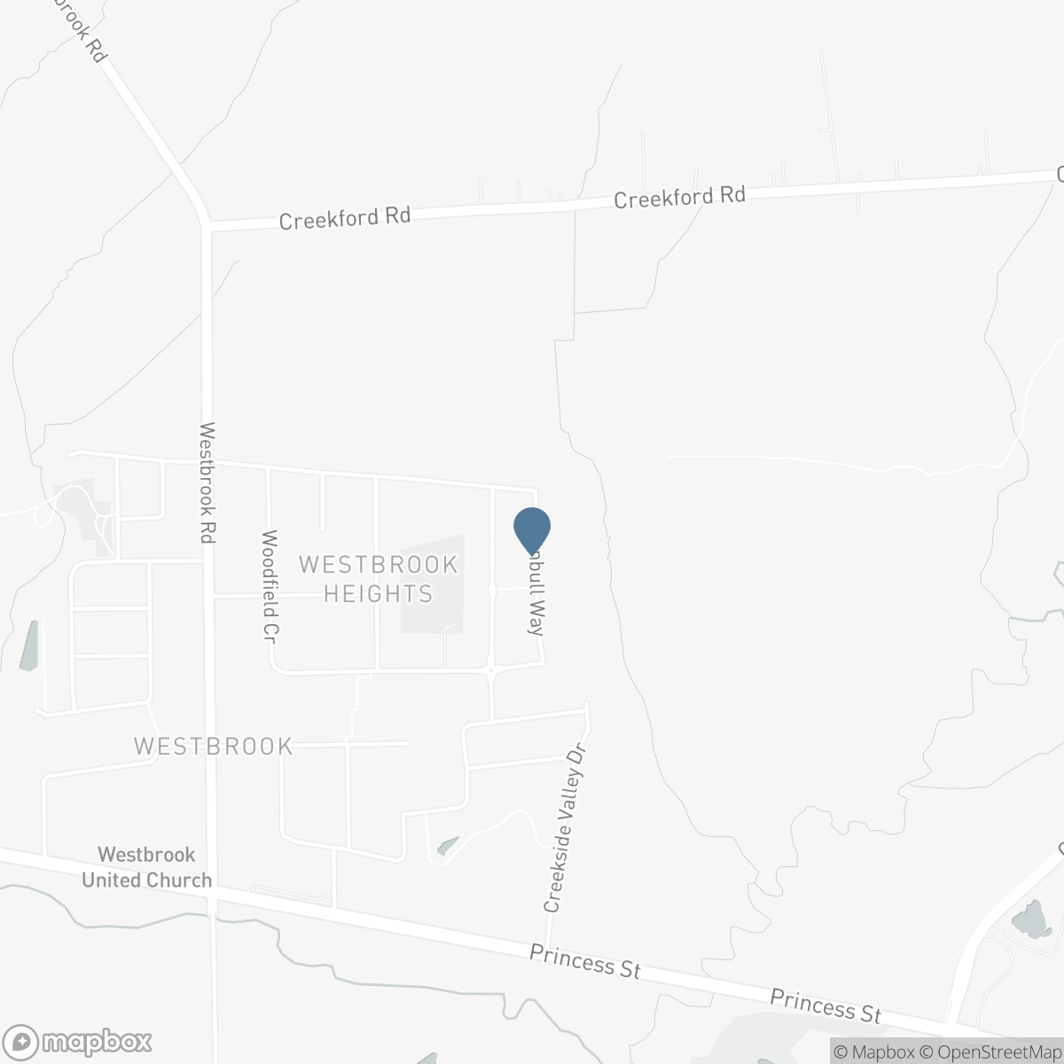 1345 TURNBULL WAY, Kingston, Ontario K7P 0T6